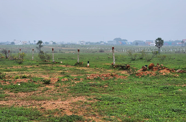 2 Acre Land in Koganthanparai